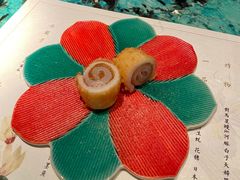-風料理.鮨Omakase