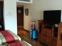 -三亚亚龙湾天域度假酒店