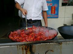 android_upload_pic-王红军龙虾(盐仓桥店)