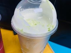 纯金凤茶王-喜茶(中山利和新地店)