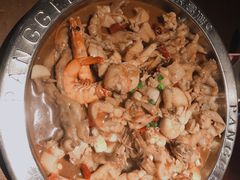 -胖哥俩肉蟹煲(福州仓山爱琴海店)