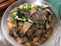 -正宗阳山牛杂(东城店)