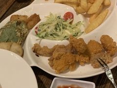 -茶米人台湾料理·精致快简餐