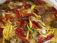 -花椒俏川菜小馆(南海万达店)