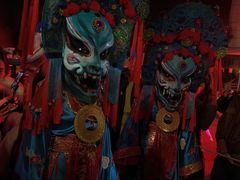 -歌斐颂巧克力小镇