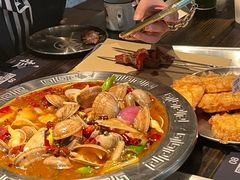 -泥糊破店小酒馆·团建聚餐(南京西路店)