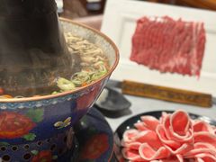 -东来顺饭庄(王府井步行街店)