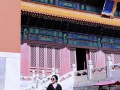 -历代帝王庙博物馆