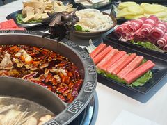 -销魂美蛙鱼头火锅(上海首店)