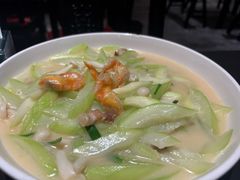 -健眺小海鲜(临海后山店)