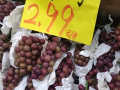 -家辉生鲜超市(东五路店)