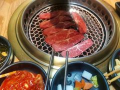 -九田家黑牛烤肉料理(新光汇店)
