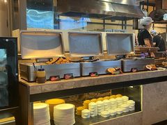 -比格比萨自助(万柳华联店)