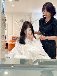 -E-salon伊上造型