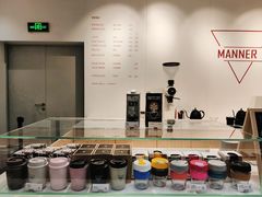 -Manner Coffee(光大安石中心)