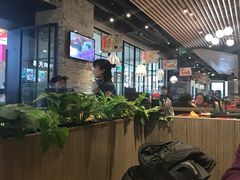 大堂-避风塘(百联东郊店)