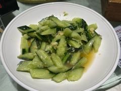 -佰家小厨·南京菜(夫子庙店)