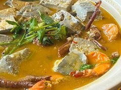 -宝中宝食府(清泰街店)