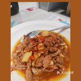 姚姚酸菜鱼我来啦我来啦