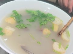 -金陵家宴·金陵春·南京菜(夫子庙店)