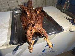 -高家大院烤全羊