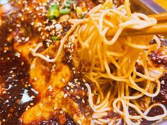 -兔槽江湖菜·重庆璧山兔(水围店)