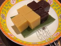 -那家·油麻菜馆(先农大院店)