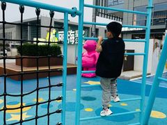 -丽达购物中心(崂山店)