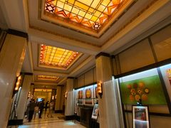 -上海和平饭店 Fairmont Peace Hotel