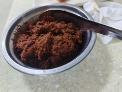 -千里马烧烤(南六东路店)