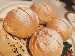 -翡翠小城·海鲜豆捞·广式点心(老佛爷店)