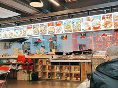 -王祖名抻面(罗湖分店)