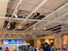 -西贝莜面村(金隅嘉品mall店)