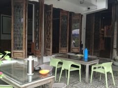 -礼耕堂·百年茶人餐厅(梅家坞店)