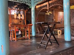 -局气 烤鸭·北京菜(前门店)