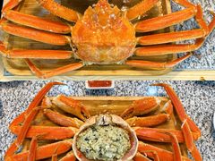 -震海贝烤贝·民俗特色店(延吉总店)