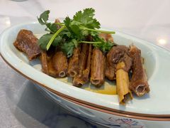 -陆记鹅庄·潮汕菜·狮头鹅(大仟里店)