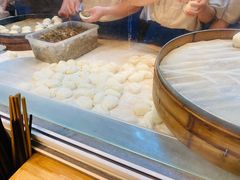 -李与白包子铺(桐梓林店)