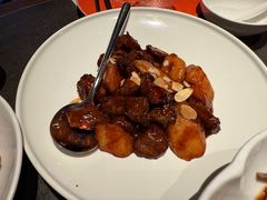 -小厨娘金榜题名(夫子庙秦淮河店)