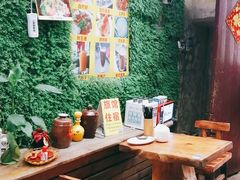 -老宅原住民沙茶面精品小吃(龙头路店)
