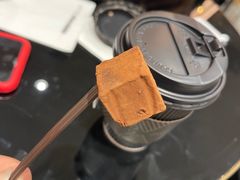 -Awfully Chocolate(来福士广场店)