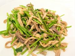 -万荣烤鸭店·北京菜(天坛店)