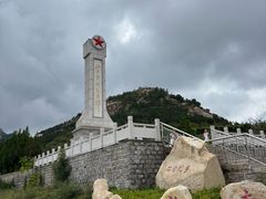 -大泽山风景名胜区