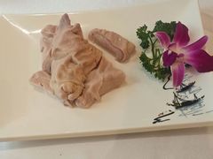 -老人和饭店(淮海中路店)