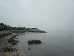 -黄金海岸环岛路