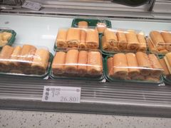 -泸溪河桃酥(凯德MALL太阳宫店)