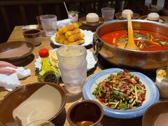 -黔诚多彩火锅(甲秀楼店)