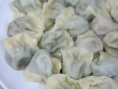 -孖妹上肉饺子馆