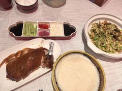 -大鸭梨烤鸭·北京菜(大兴南小街店)