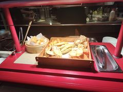 -自助山(合和中心商场店)